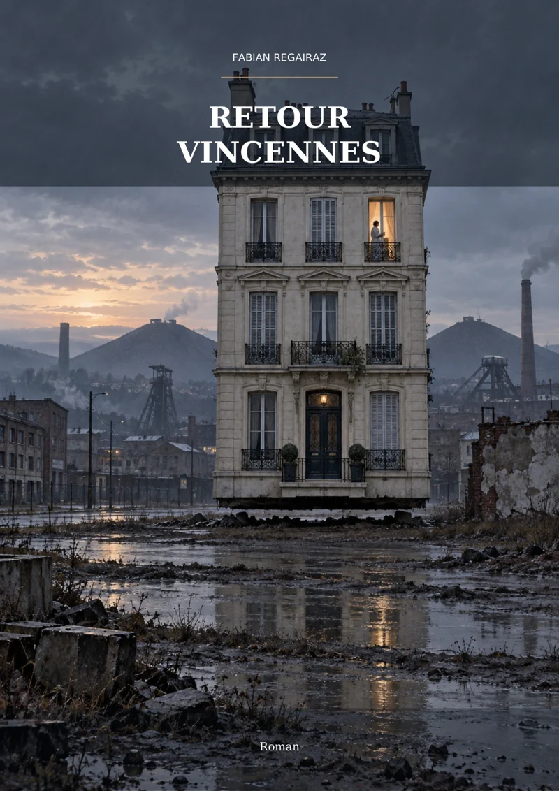 Illustration du projet Retour Vincennes