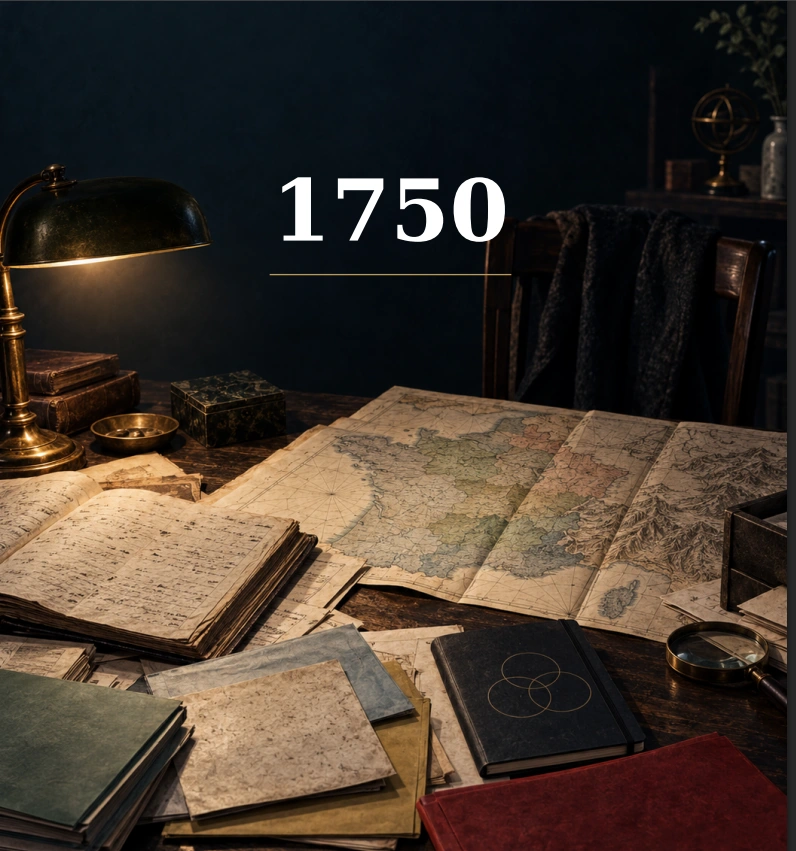 Illustration du projet 1750